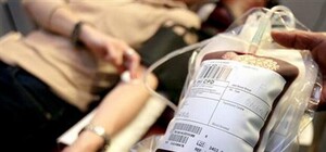 В Запорожье врачи просят крови