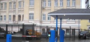 В Симферополе сделали полную карту платных парковок