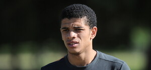 Двое бразильцев 