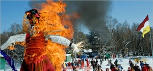 Когда будет Масленица 2013: традиции и обряды