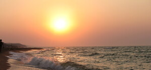 Невероятно, но факт: самая широкая улица в мире находится у нас под боком