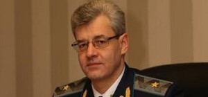 Прокурора Донецкой области забрали в Киев, его место занял зам – уроженец Макеевки
