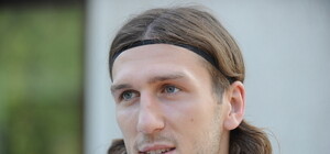 Чигринский опять получил травму – 