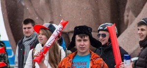 Как выглядит Harlem Shake по-киевски