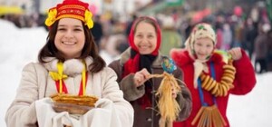 Масленица 2013: все приметы и гадания