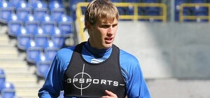 Московское 