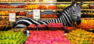 Назван ТОП-10 крупнейших сетей супермаркетов Киева