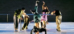 В Днепропетровске будут выбирать лучшего рэпера Украины