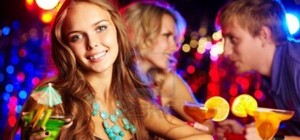 Афиша Днепропетровска: где и как встретить 8 марта