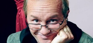 Андрей Панин превращал каждое интервью в Киеве в настоящее шоу