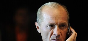 Дончане об ушедшем Андрее Панине: он всегда держал планку…