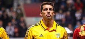 Соса получил вызов в сборную Аргентины