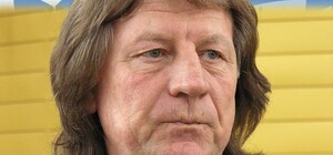 В Днепропетровске выбрали самого знаменитого горожанина