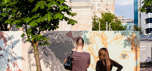 Городские сумчатые. Должны ли мужчины носить сумочки своих дам