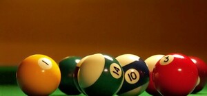 Киевские чиновники покатают шары