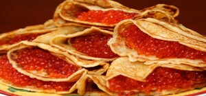 Масленица 2013: сегодня печем Тещины блины