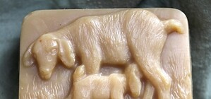 Луганчане выживают за счет производства вещей хэндмейд