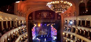 Летом в Одессу приедут как минимум 5 звезд мирового кино