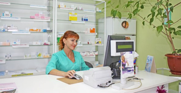 В некоторых аптеках цены фиксированы. Фото: medivin.com.ua