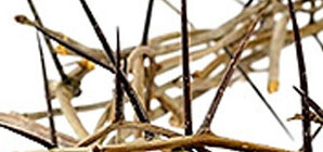 В Луганск привезут Шип Тернового Венца Спасителя