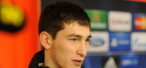 Молдаванин не обижается на игрока 