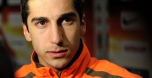 Мхитарян об уходе из 