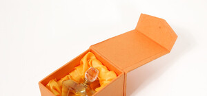 Харьковчанин пытался украсть дорогие духи, чтобы подарить подруге