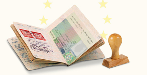 Визы не нужны в 45 странах. Фото: visa.kharkov.ua