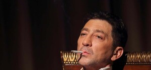 В Запорожье споет Григорий Лепс