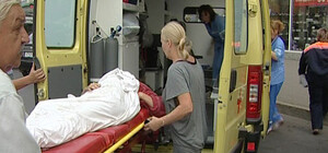 Нелюдям, выбросившим голую девушку из окна, выбрана высшая мера наказания