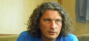 Кузьма Скрябин в Одессе совершил гастро-тур и рассказал кучу неприличных историй