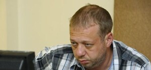 В Луганск приехал режиссер сериала 