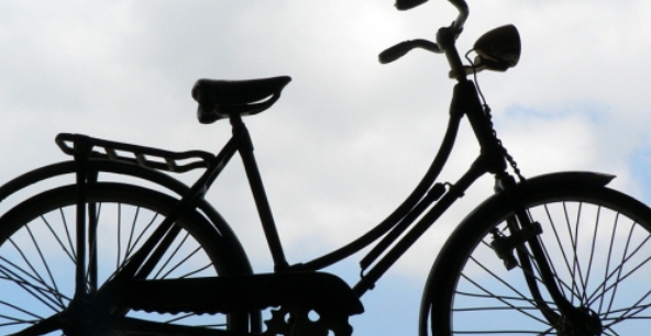 Велосипед можно будет присвоить на время бесплатно. Фото: helsingborg.se
