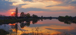 Жители Днепропетровска перекроют Донецкое шоссе в знак акции протеста