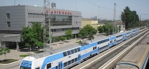 Почему билеты на обычный поезд продавали по цене 