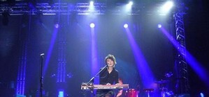 Концерт Земфиры: зрителей ждут обыски и изъятия