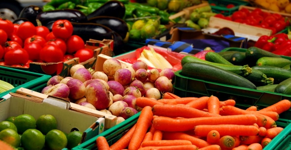 Сегодня можно овощи и фрукты. Фото: kievskaya.com.ua