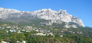 Курорту на ЮБК грозит срыв сезона из-за сливающейся в море канализации