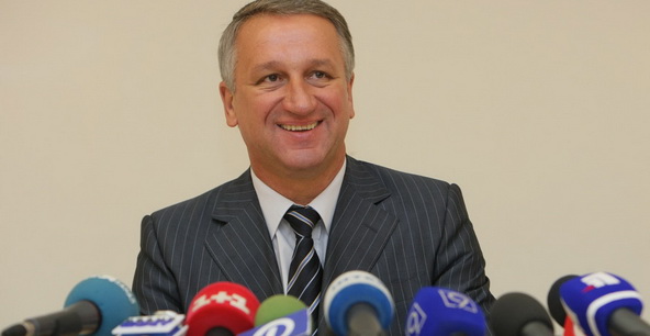 Куличенко заработал четверть миллиона. Фото: tourdnepr.com