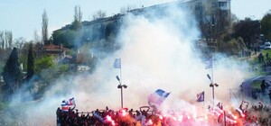 Болельщики 