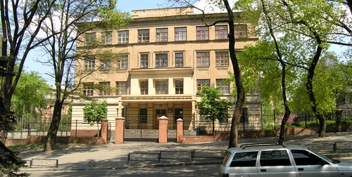 В ТОП-50 вошли 3 школы из Днепропетровска. Фото: Денис Моторин