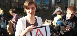 Почтовая площадь непригодна ни для инвалидов, ни для мам с колясками