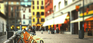 Прокат велосипедов в Одессе: где и почем арендовать двухколесный