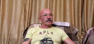 После концерта в Донецке Розенбаум пошел ужинать с Лепсом