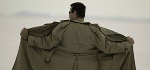 В парке Воронцова завелся эксгибиционист