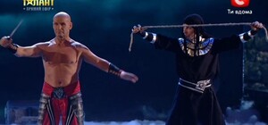 Пенсионер из Евпатории в 