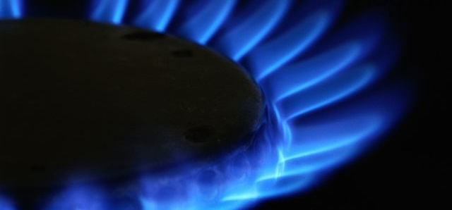 На этой неделе газ отключат в шести районах. Фото: kp.ua