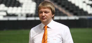 Гендиректор 