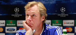 Место Блохина может занять Михайличенко