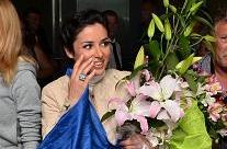 Злата Огневич: 